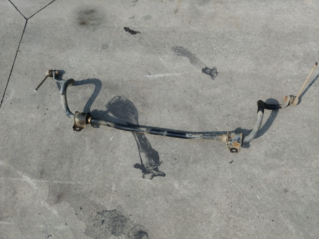 Bara torsiune stabilizatoare fata 2.0 tdci ufwa ford s-max