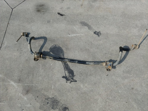 Bara torsiune stabilizatoare fata 2.0 tdci ufwa ford s-max