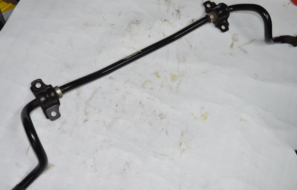Bara torsiune stabilizatoare fata Ford Mondeo MK4
