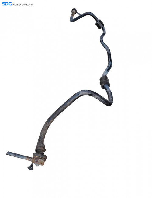 Bara Torsiune Stabilizatoare Fata Opel Tigra B 2004 - 2009 [V0462]