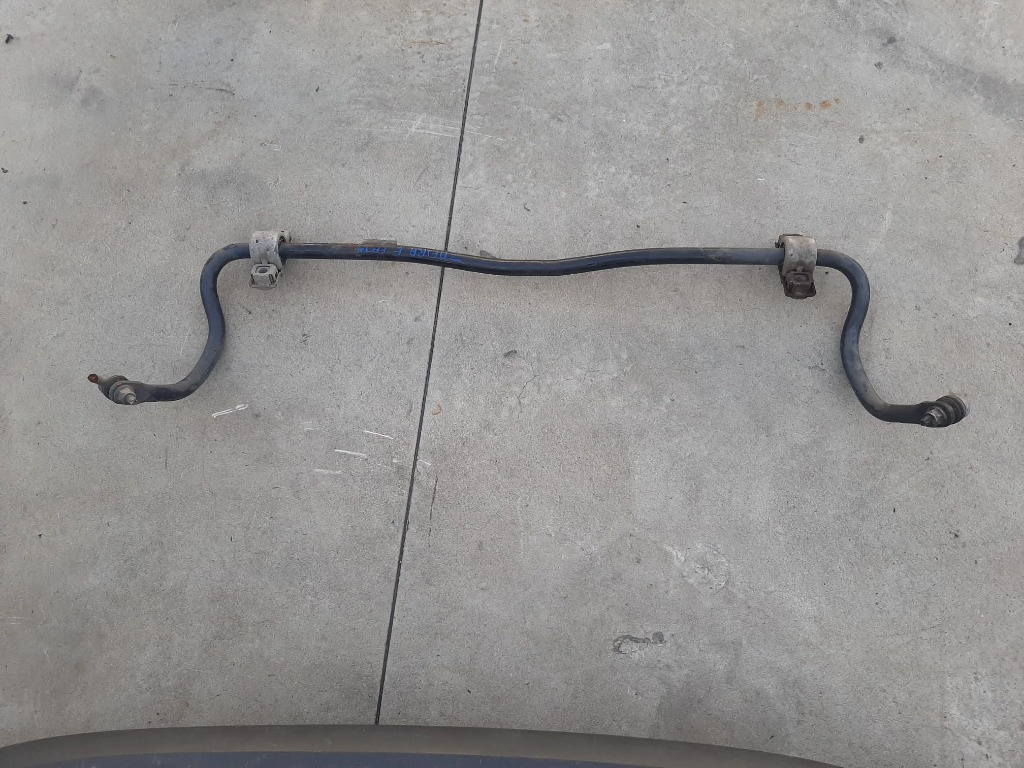 Bara torsiune stabilizatoare fata opel zafira e life opel vivaro c 9811384980