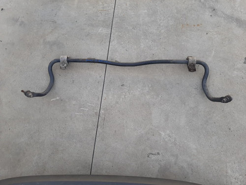 Bara torsiune stabilizatoare fata opel zafira e life opel vivaro c 9811384980