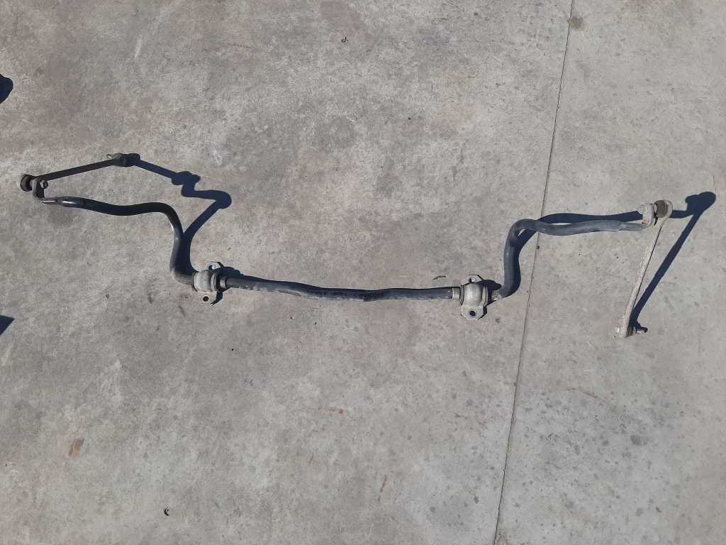 Bara torsiune stabilizatoare mazda 2 de 1.3b