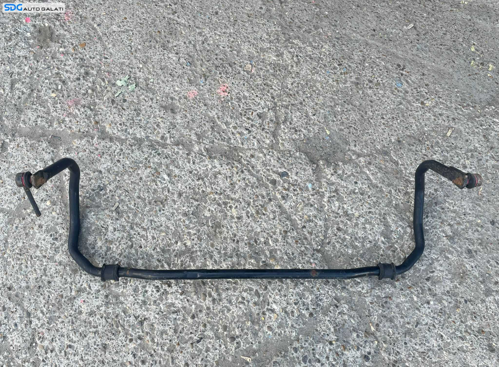 Bara Torsiune Stabilizatoare Mercedes Clasa B Class W245 2004 - 2012 [2717x]