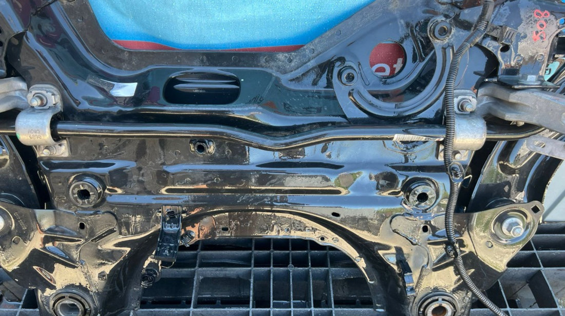 Bara torsiune stabilizatoare Peugeot 508 2019 2022