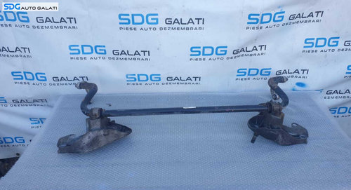 Bara Torsiune Stabilizatoare Punte Fata Audi A6 C6 2005 - 2011 Cod SDGM101