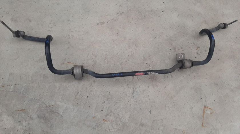 Bara torsiune stabilizatoare renault clio 3 1.2 b