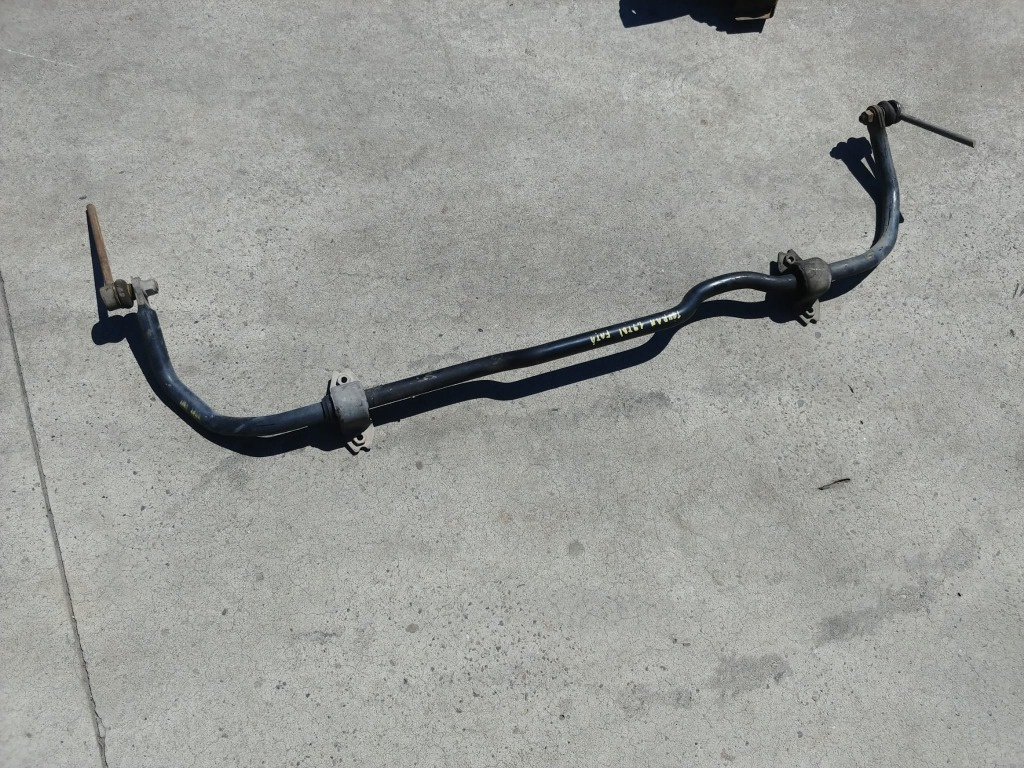 Bara torsiune stabilizatoare seat toledo altea xl vw golf 5 touran 1k0411303n
