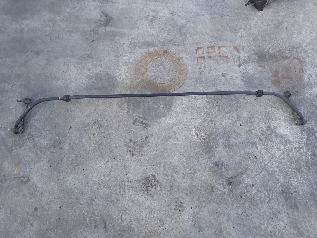Bara torsiune stabilizatoare spate 1.6 d 4x4 mini countryman r60