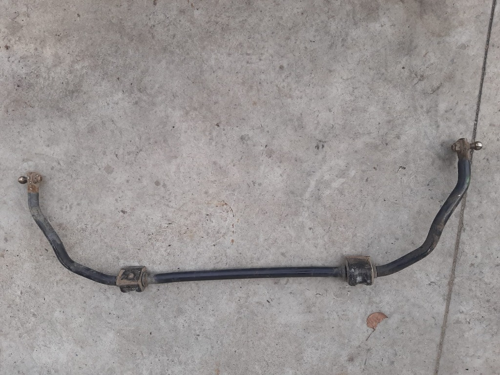 Bara torsiune stabilizatoare toyota auris e15 1.4 d-4d 2007