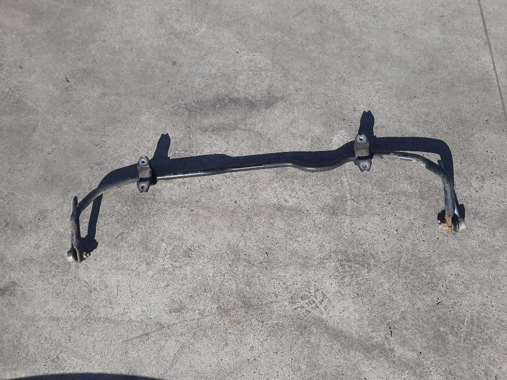 Bara torsiune stabilizatoare vw passat b6 2.0 tdi bmp