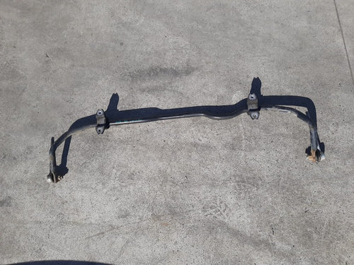 Bara torsiune stabilizatoare vw passat b6 2.0 tdi bmp