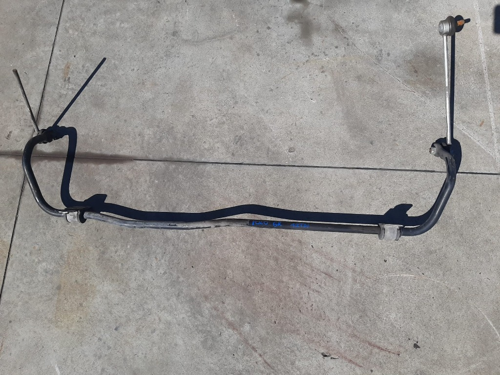 Bara torsiune stabilizatoare vw polo 6r 1.2tdi 6r0411303an