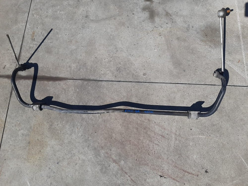Bara torsiune stabilizatoare vw polo 6r 1.2tdi 6r0411303an
