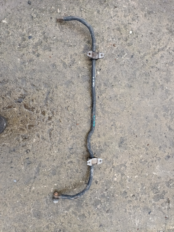 Bara Torsiune Vw Golf 6 2008-2013 1.6 Tdi Motorina