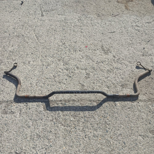 Bara Torsiune VW LT Mk 2 1996 - 2006 A9013230065, 2D0411025A