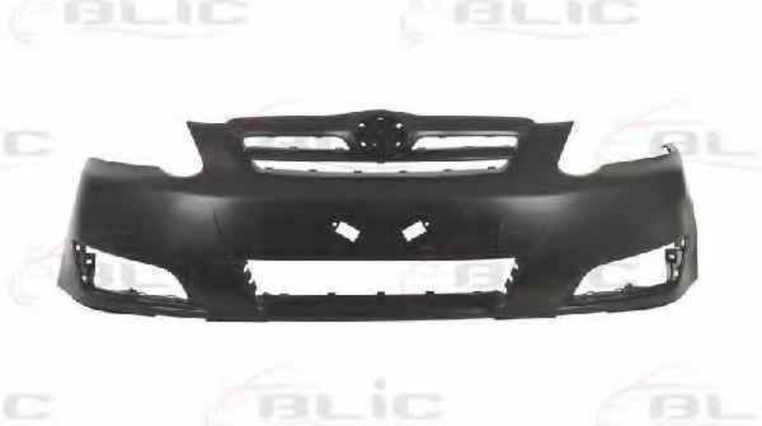 Bara TOYOTA COROLLA ZZE12 NDE12 ZDE12 BLIC 5510-00-8116901P