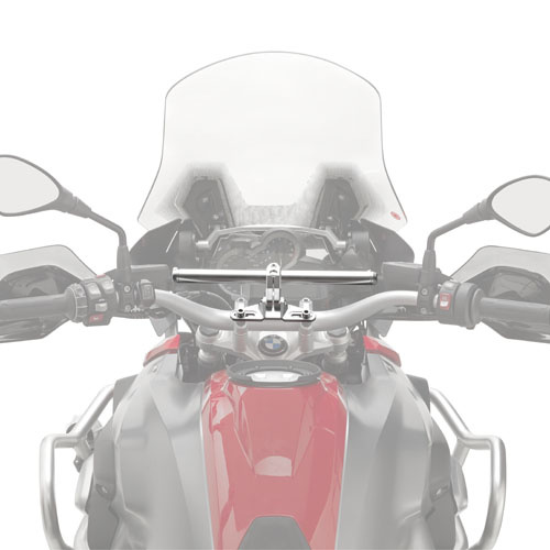 Bara Universala Ghidon Moto Givi GIS900A