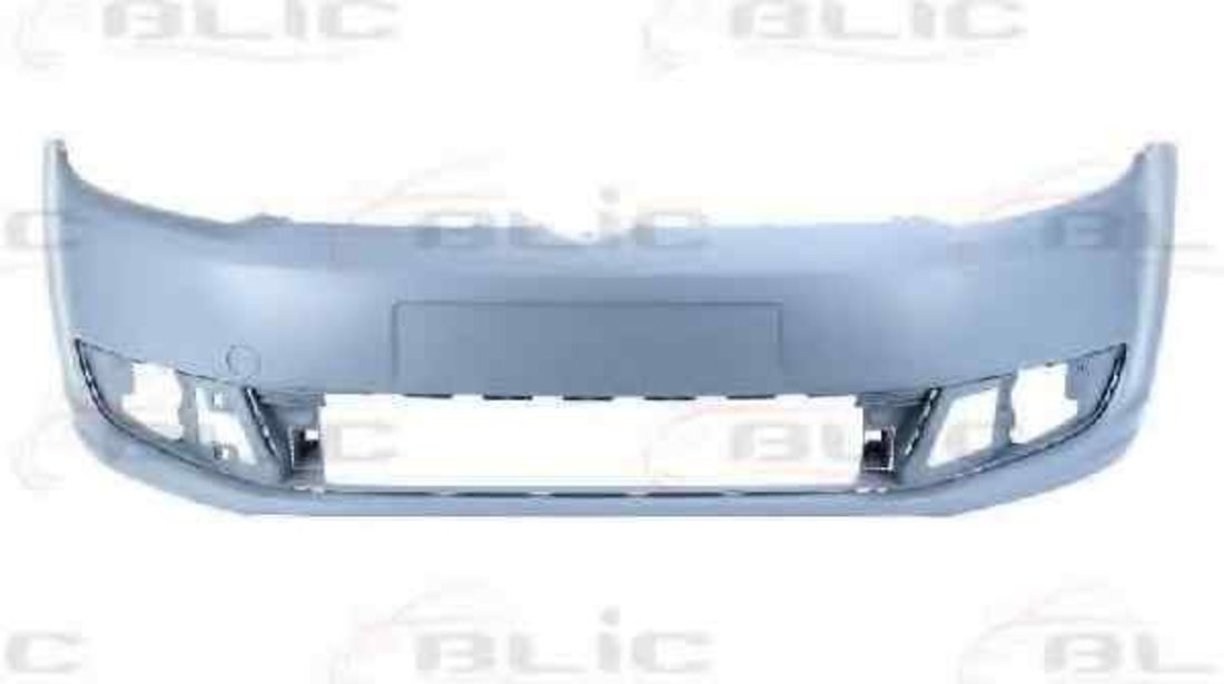 Bara VW CADDY III caroserie (2KA, 2KH, 2CA, 2CH) BLIC 5510-00-9545902P