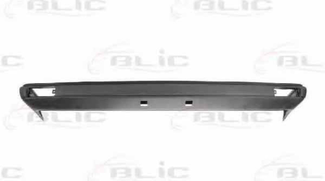 Bara VW GOLF I Cabriolet 155 BLIC 5510-00-9520903P