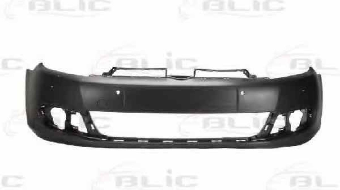 Bara VW GOLF VI Cabriolet 517 BLIC 5510-00-9534901P