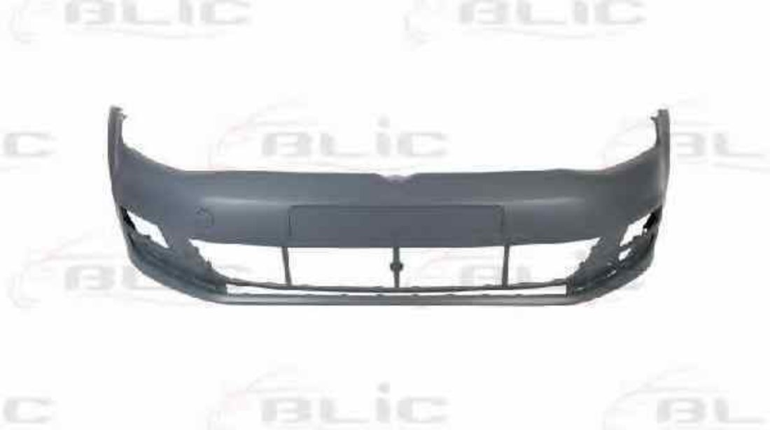 Bara VW GOLF VII 5G1 BE1 BLIC 5510-00-9550900P