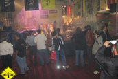 Barcelona show 2005