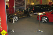 Barcelona show 2005