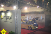 Barcelona show 2005