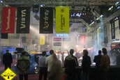 Barcelona show 2005