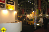Barcelona show 2005