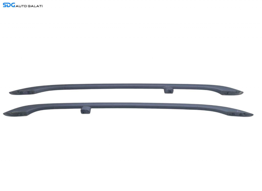Bare Bari Longitudinale Skoda Octavia 2 2004 - 2013 Cod 1Z9860146A 1Z98601A [N0913]