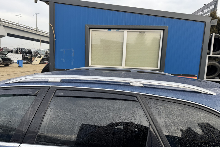 Bare cupola Audi A4 B8/8K [2007 - 2011] wagon 5-usi