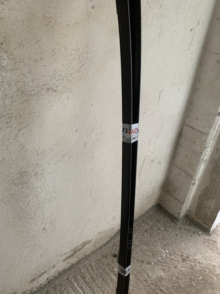 Bare cupola BMW Seria 3 E91 - Motorina 2011, -