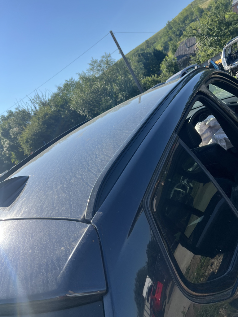 Bare cupola BMW X3 F25 2014