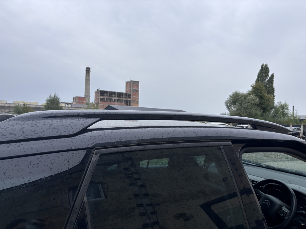 Bare cupola Citroen C3 AirCross 1.2 Benzina 2016, -