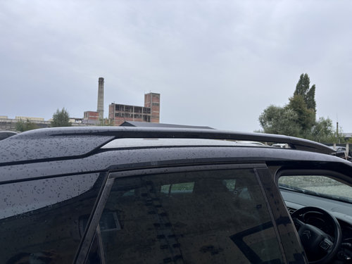 Bare cupola Citroen C3 AirCross 1.2 Benzina 2016, -