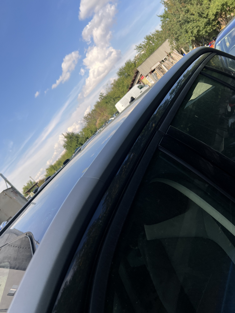 Bare cupola Citroen C4 Grand Picasso 1.6 Motorina 2013