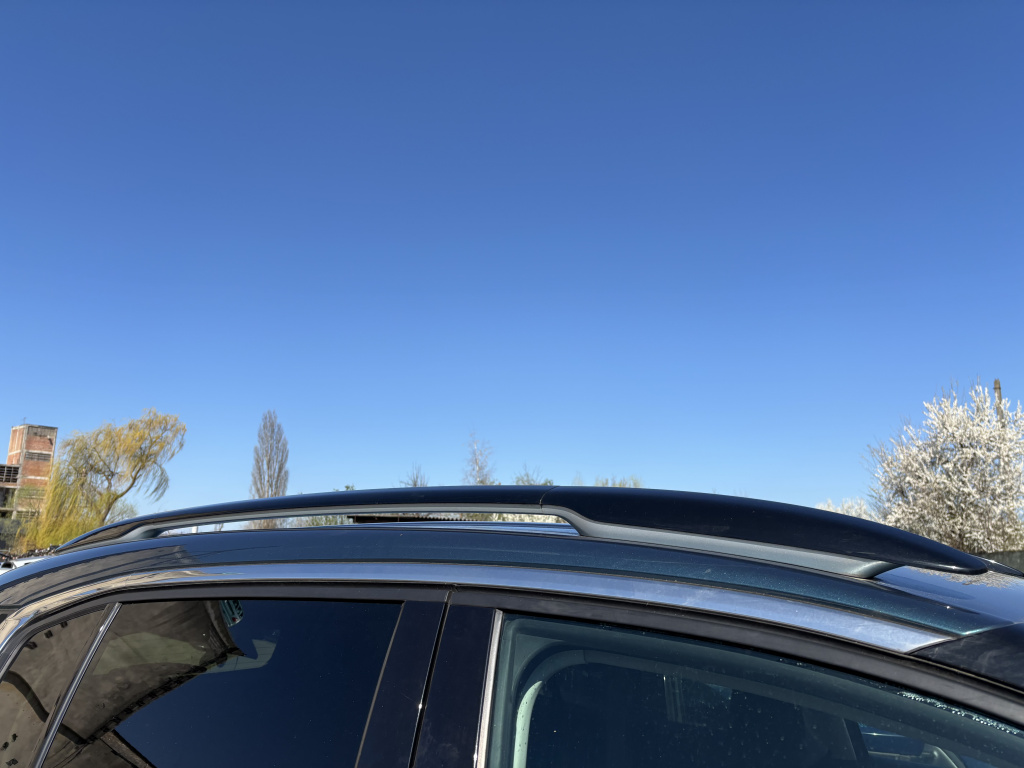 Bare cupola Citroen C5 Aircross 1.2 Benzina 2019, -