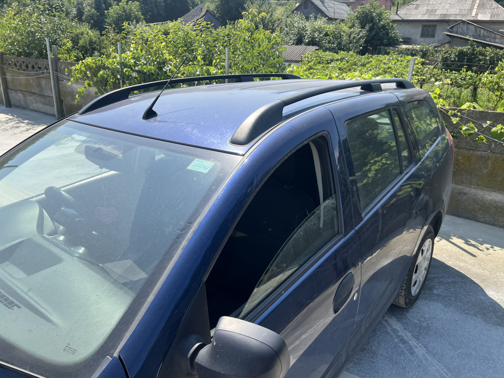 Bare cupola Dacia Logan Mcv 1.0 Benzina 2018, -