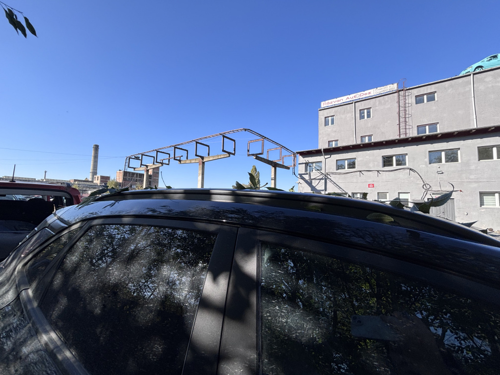 Bare cupola Hyundai Kona 1.0 Benzina 2022, -