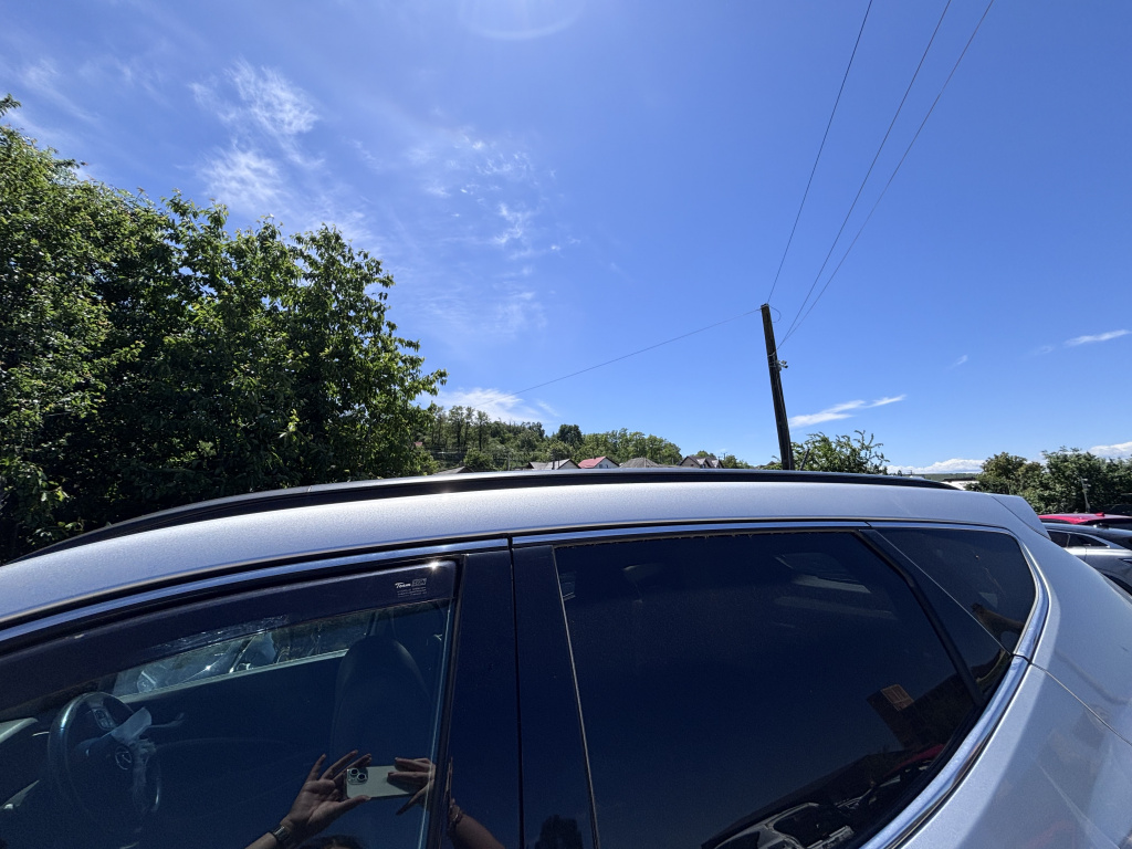 Bare cupola Hyundai Santa Fe 2.2 Motorina 2016, -