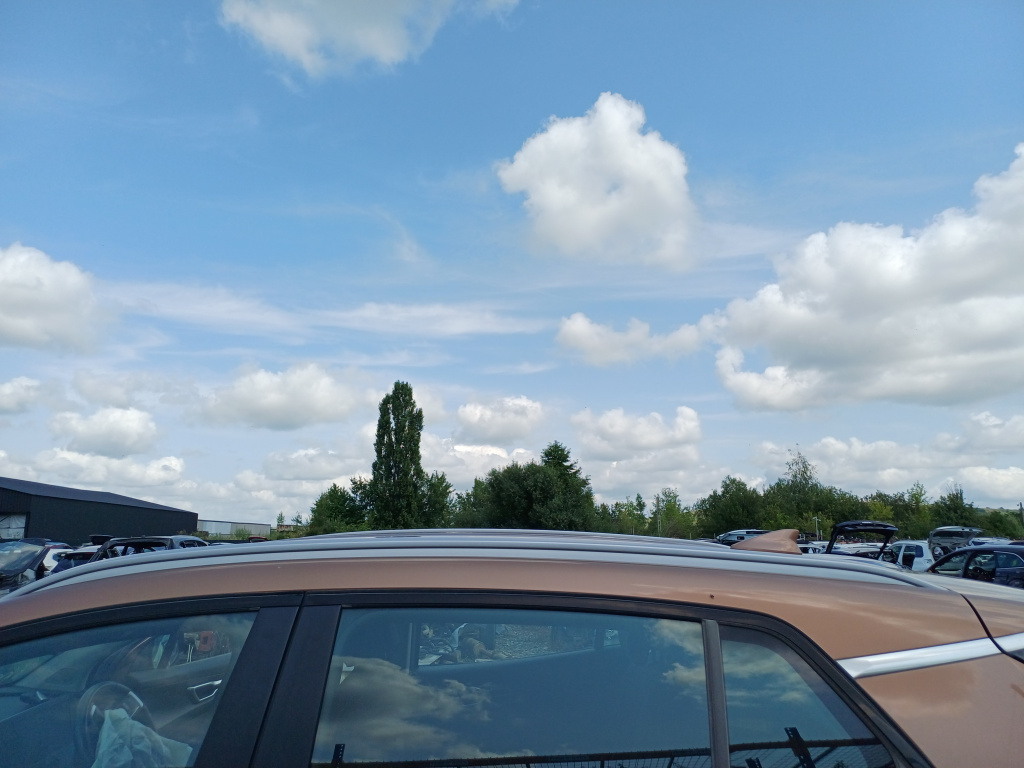 Bare cupola Kia Sportage 1.6 Benzina 2022, -