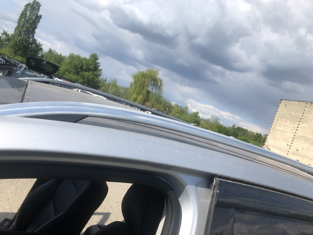 Bare cupola Mercedes GLE 250 2.2 Motorina 2016, -