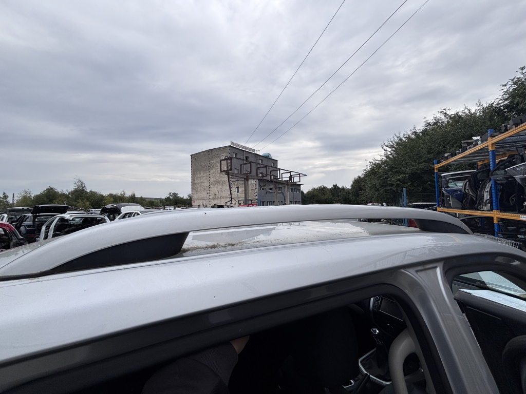 Bare cupola Nissan Navara 2.3 Motorina 2016, -