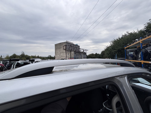 Bare cupola Nissan Navara 2.3 Motorina 2016, -