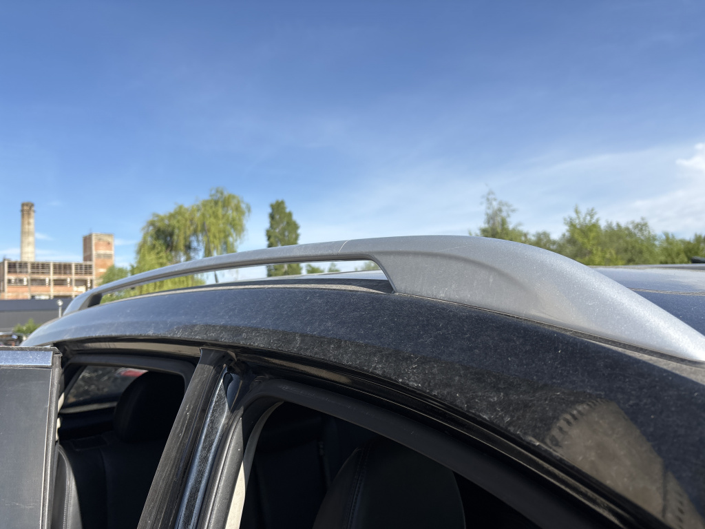 Bare cupola Nissan X-Trail 1.6 Motorina 2016, -
