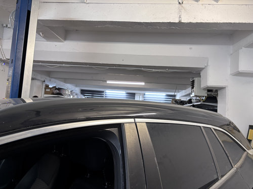 Bare cupola Opel Astra k Break 1.6 Motorina 2017, -