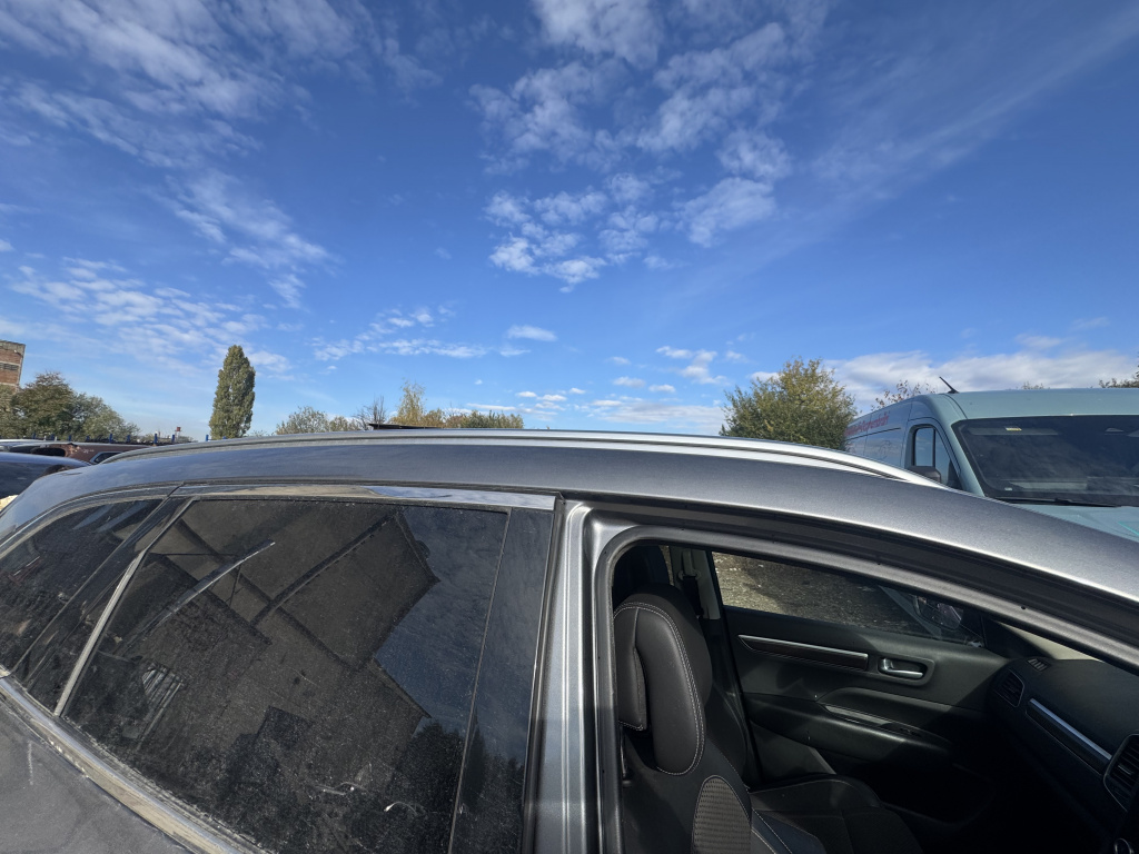 Bare cupola Renault Koleos 1.6 Motorina 2017, -