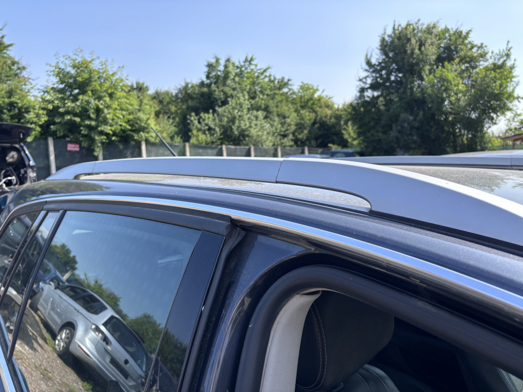 Bare cupola Renault Laguna 2.0 Motorina 2008, -